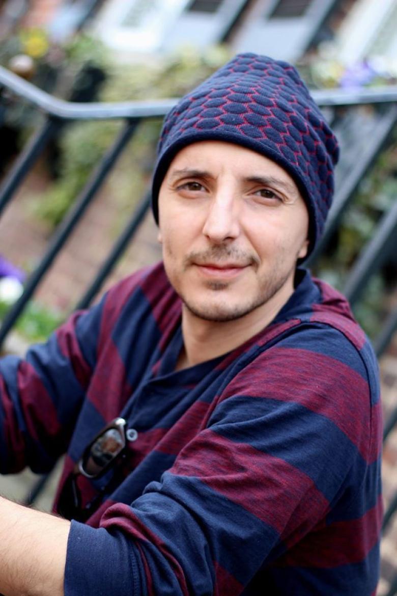 محمد أوسو  محمد أوسو