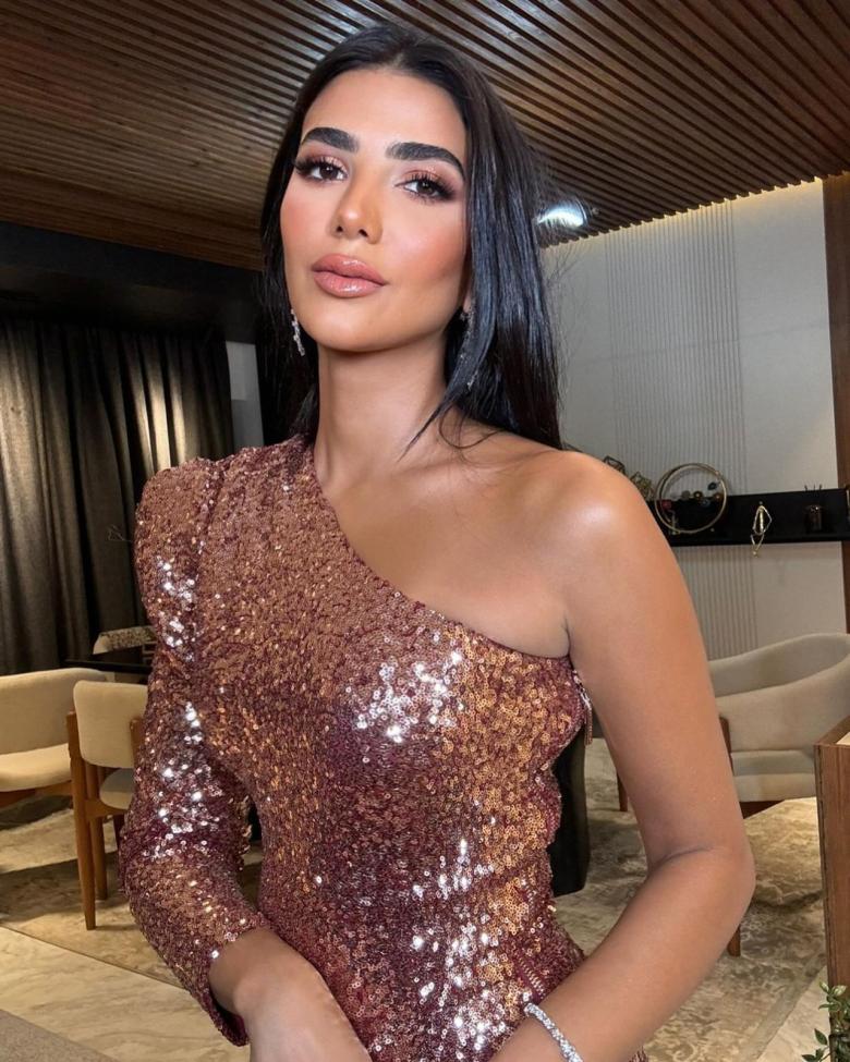 ريم سامي - صورة من انستقرام ريم سامي - صورة من انستقرام