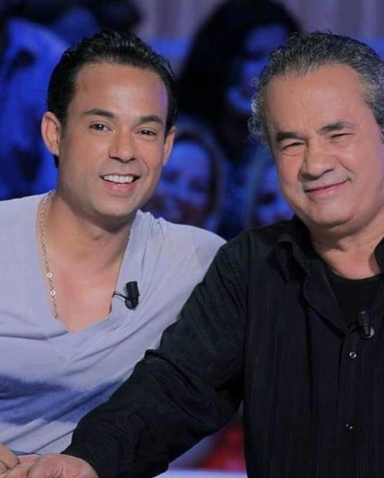 الأمين النهدي - محمد علي النهدي