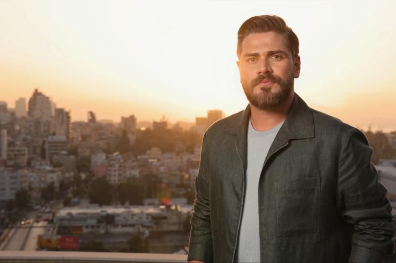 محمد المجذوب