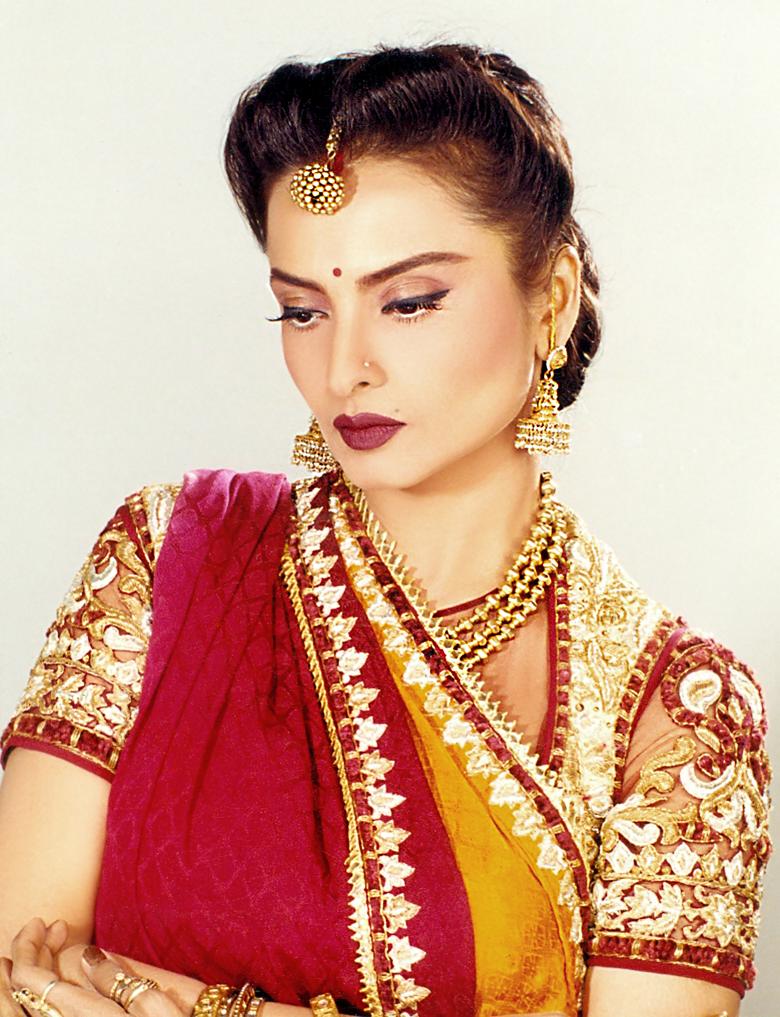 ريخا جنشا ضيفة مميزة في مهرجان البحر الأحمر السينمائي 2025