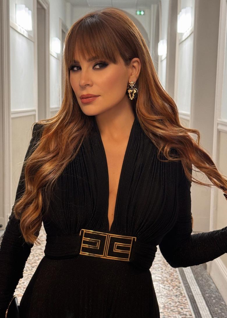  كارول سماحة - باريس