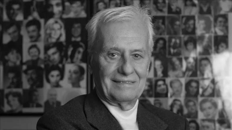 وفاة إنجين شاغلار