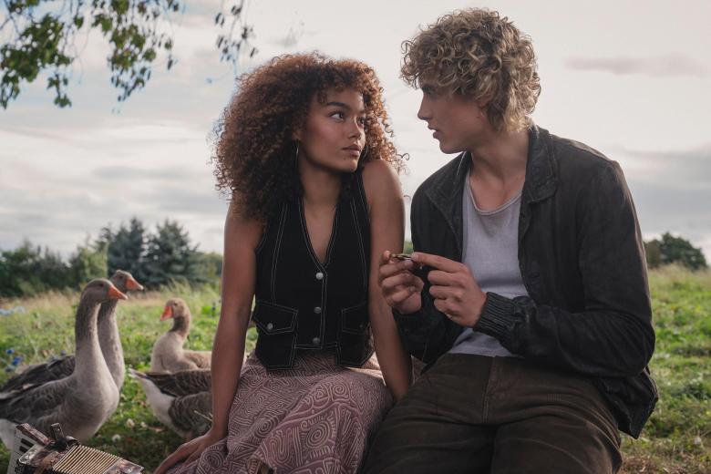 The Hunger Games: Sunrise on the Reaping  - مصدر من IMDb