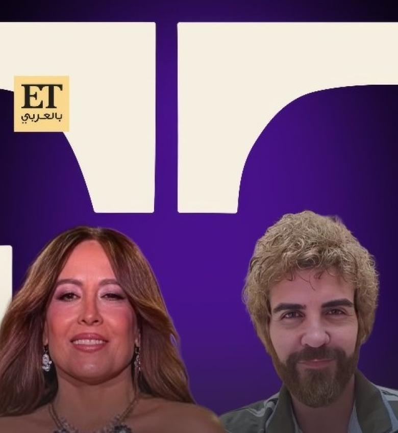 تقلا شمعون - لجين إسماعيل