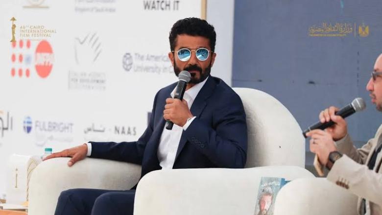 خالد النبوي 