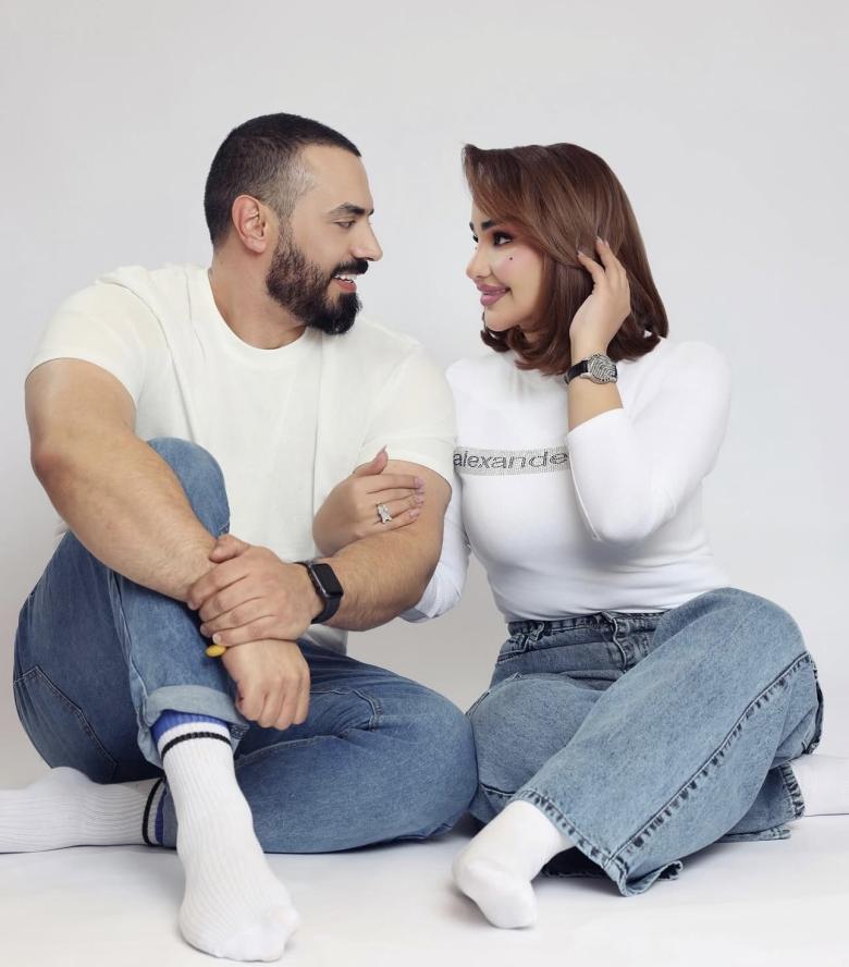 طلاق شهد الشمري طلاق شهد الشمري