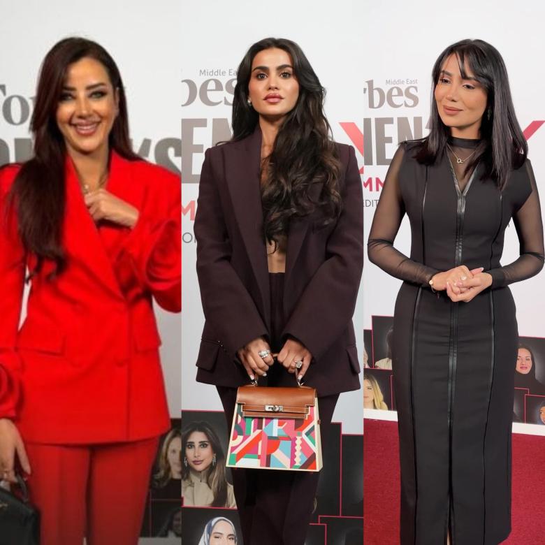 رضوى الشربيني - يومي بيوتي -لبنى عبدالعزيز