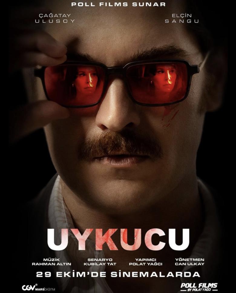 فيلم النائم - Uykucu 