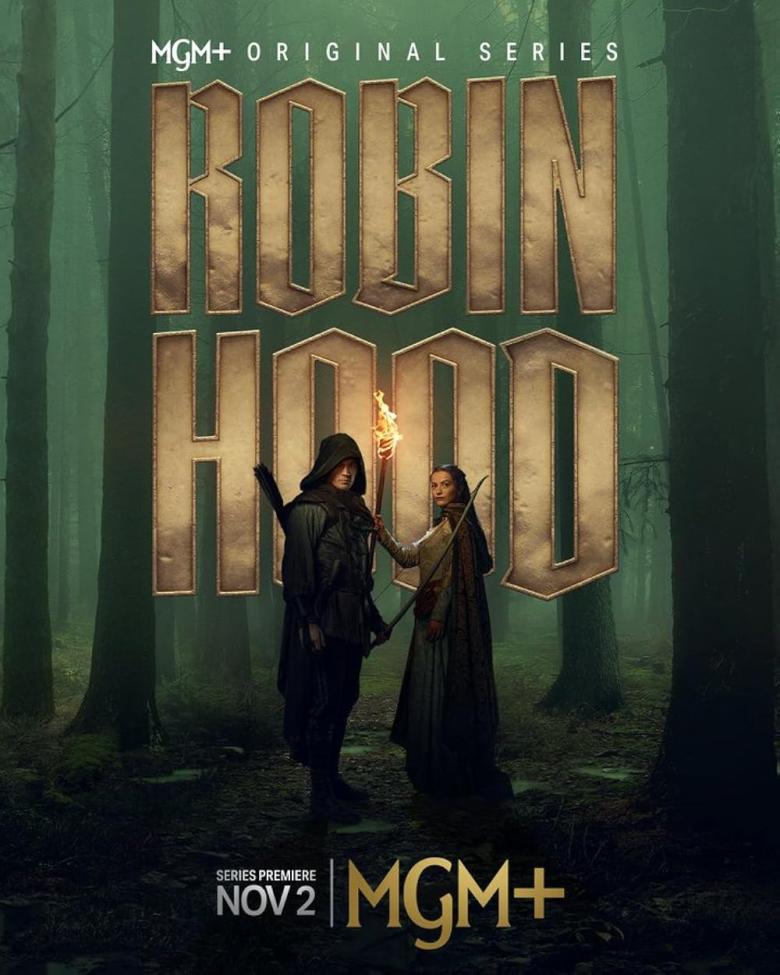 روبن هود - Robin Hood - مصدر الصورة غوغل