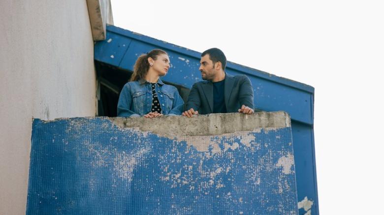 مسلسل ولي العهد الحلقة 10– Veliaht - مصدر الصورة غوغل