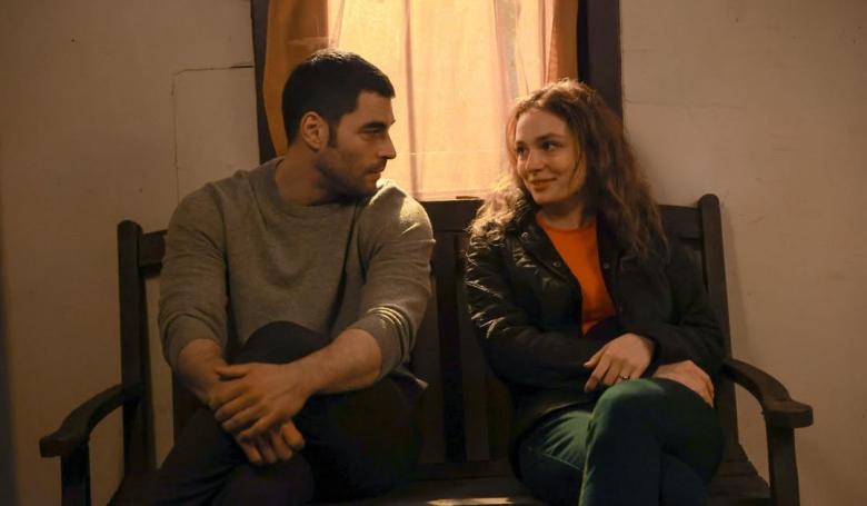 مسلسل ولي العهد الحلقة 9 – Veliaht - مصدر الصورة إنستغرام