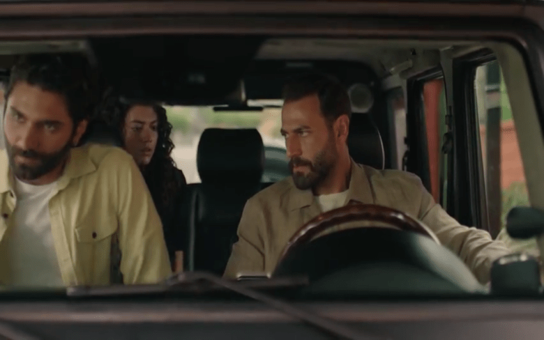 مسلسل سلمى الحلقة 60 - مسلسل امرأة التركي - مصدر الصورة غوغل