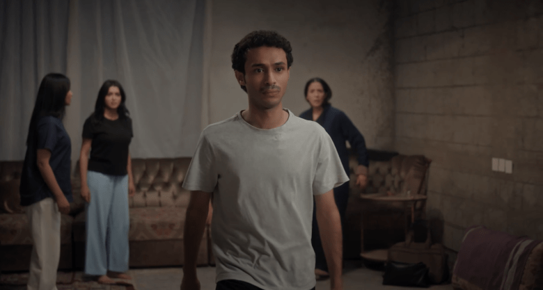 مسلسل المرسى الحلقة 18 - على مر الزمان - مصدر الصورة شاهد