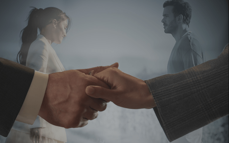 مسلسل تذكر الحب - Aşkı Hatırla - ميرا وسليم - حب ودموع - مصدر الصورة إنستغرام