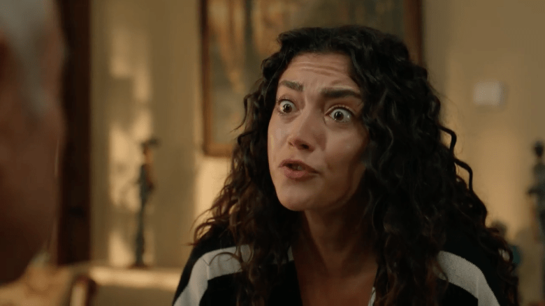 مسلسل سلمى الحلقة 64 - مسلسل امرأة التركي - مصدر الصورة غوغل