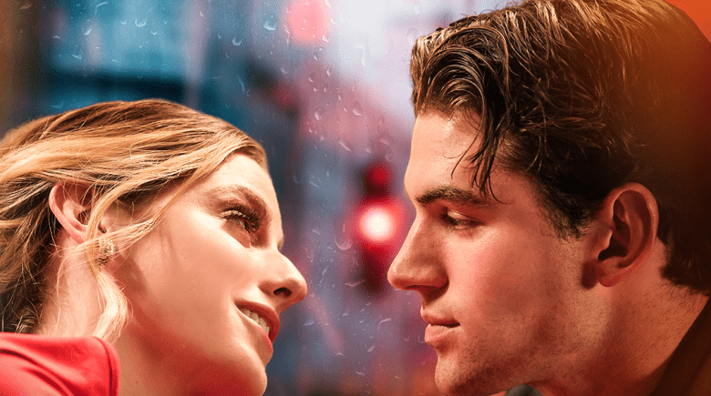 مسلسل كل مرادي هو أنت - مصدر الصورة غوغل