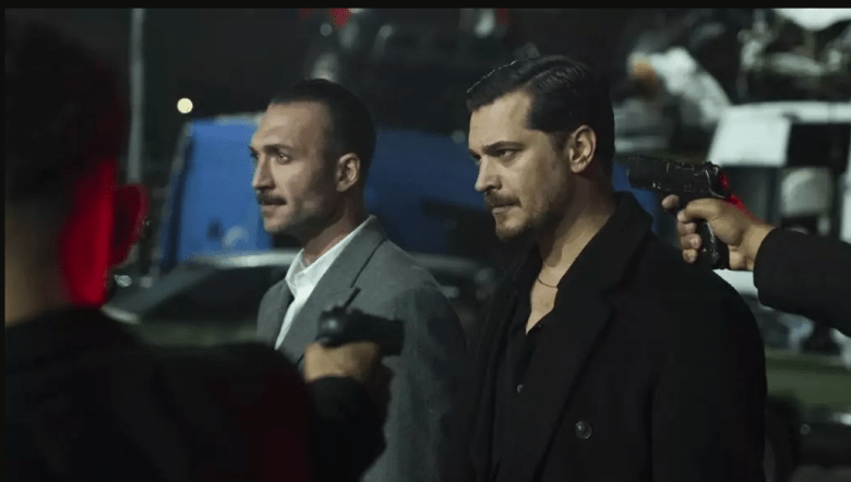 مسلسل حلم أشرف الحلقة 21 – Eşref Rüya - مصدر الصورة غوغل