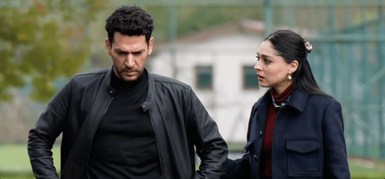 مسلسل ورود وذنوب الحلقة 5 -  Güller ve Günahlar - مصدر الصورة غوغل