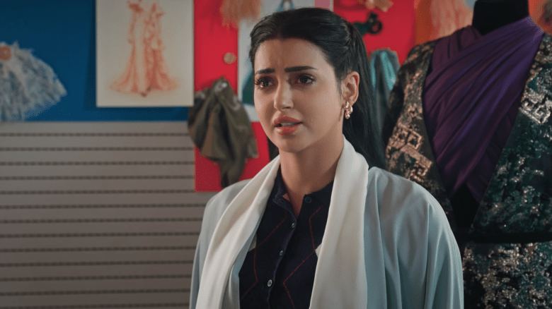 مسلسل المرسى الحلقة 22 - مصدر الصورة شاهد