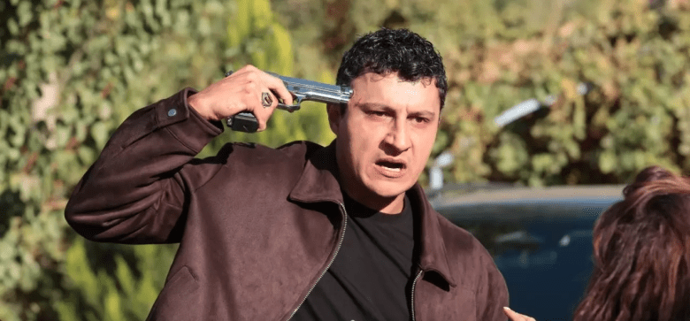 مسلسل المدينة البعيدة الحلقة 37 - Uzak Şehir - مصدر الصورة غوغل