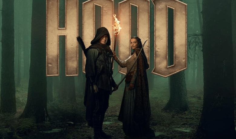 مسلسل روبن هود - Robin Hood - مصدر الصورة غوغل