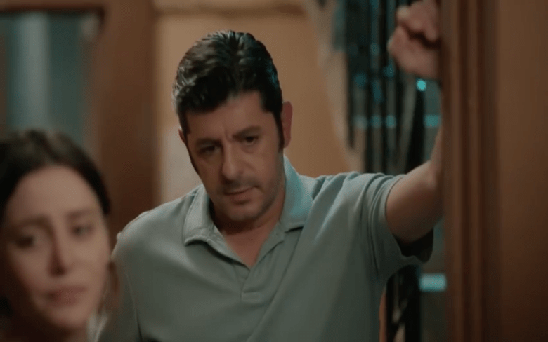 مسلسل سلمى الحلقة 67 - امرأة التركي - مصدر الصورة غوغل