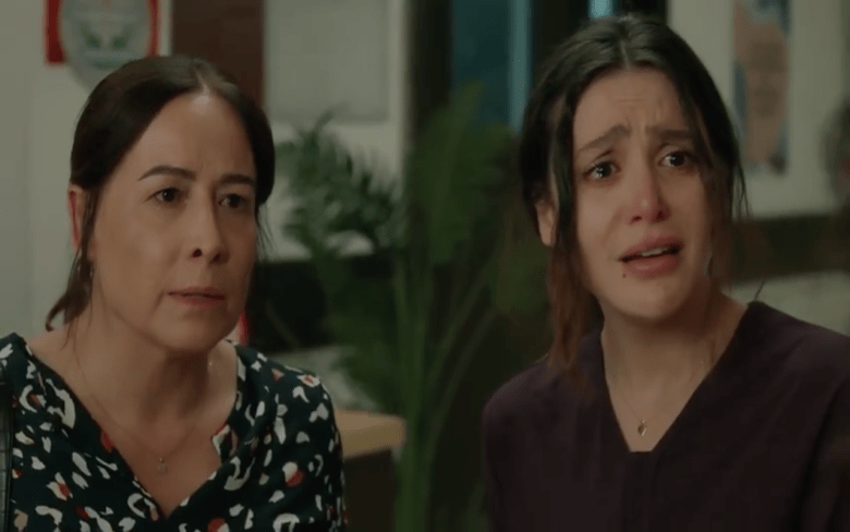 مسلسل سلمى الحلقة 69 - مصدر الصورة غوغل