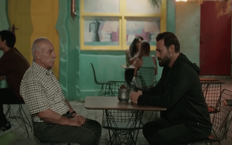 مسلسل سلمى الحلقة 68 - مصدر الصورة غوغل