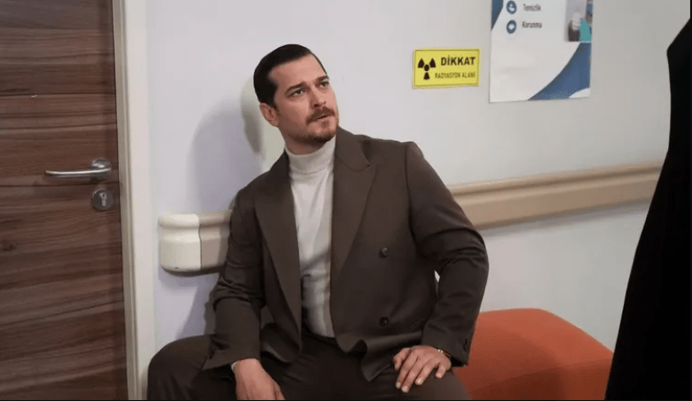 مسلسل حلم أشرف الحلقة 22 - مصدر الصورة غوغل