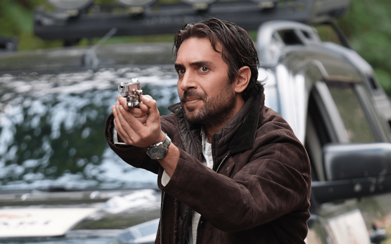 مسلسل هذا البحر سوف يفيض الحلقة 6 - Taşacak Bu Deniz - مصدر الصورة إنستغرام