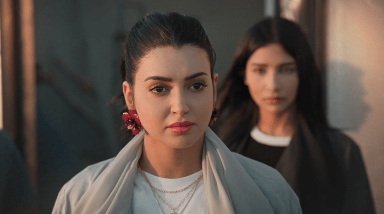 مسلسل المرسى الحلقة 26 - مصدر الصورة شاهد