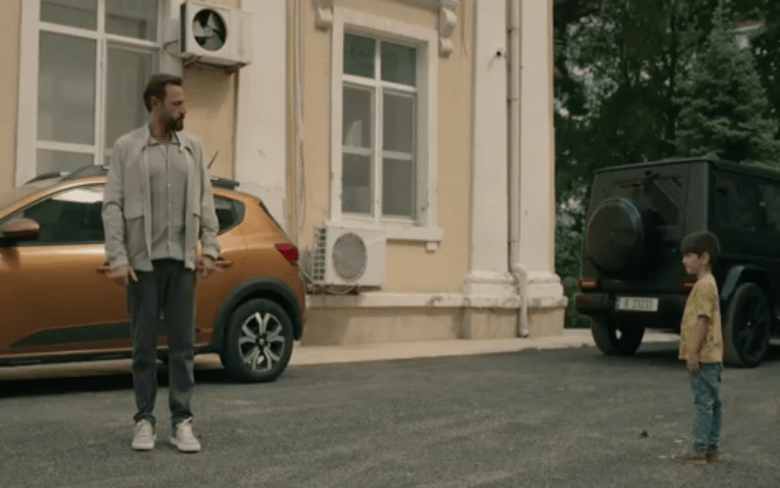 مسلسل سلمى الحلقة 70 - مصدر الصورة غوغل