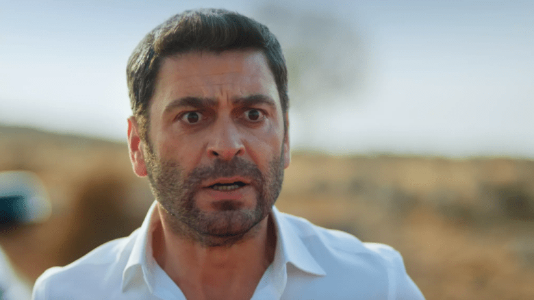 مسلسل المدينة البعيدة الحلقة 38 – Uzak Şehir - مصدر الصورة غوغل