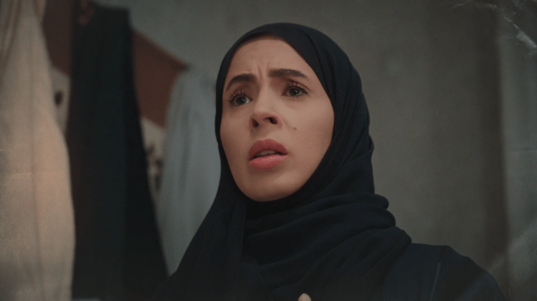 مسلسل المرسى الحلقة 27 - مصدر الصورة شاهد