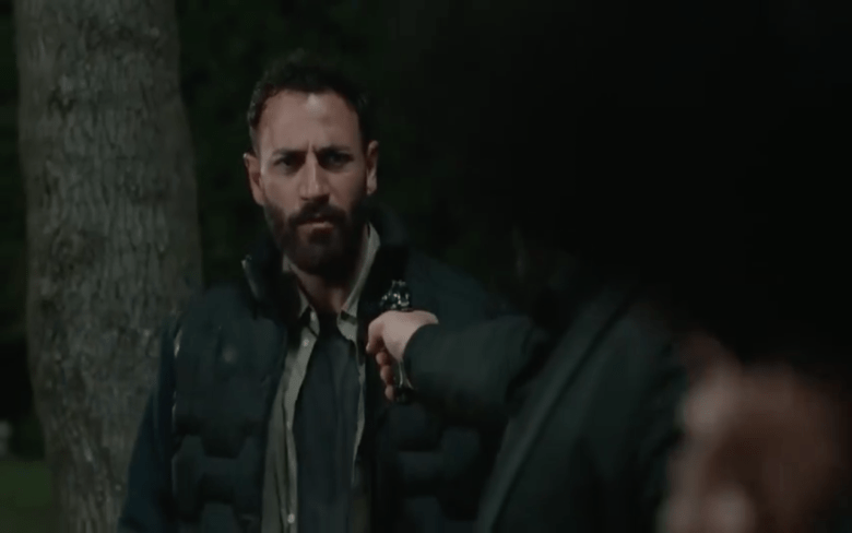 مسلسل سلمى الحلقة 73 - مصدر الصورة غوغل