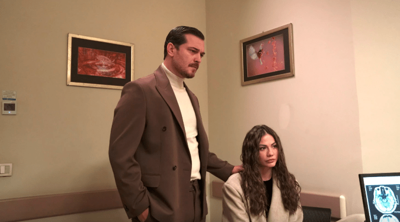 مسلسل حلم أشرف الحلقة 22 - Eşref Rüya - مصدر الصورة غوغل