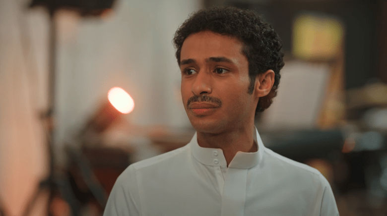 مسلسل المرسى الحلقة 30 - مصدر الصورة شاهد