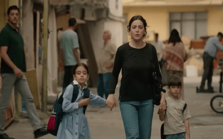 مسلسل سلمى الحلقة 74 - مصدر الصورة غوغل