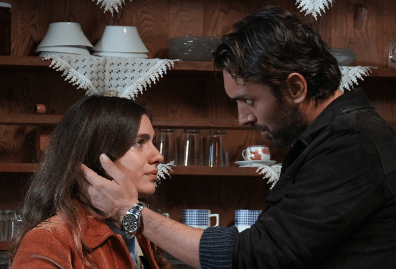 مسلسل هذا البحر سوف يفيض الحلقة 7 - Taşacak Bu Deniz - مصدر الصورة إنستغرام