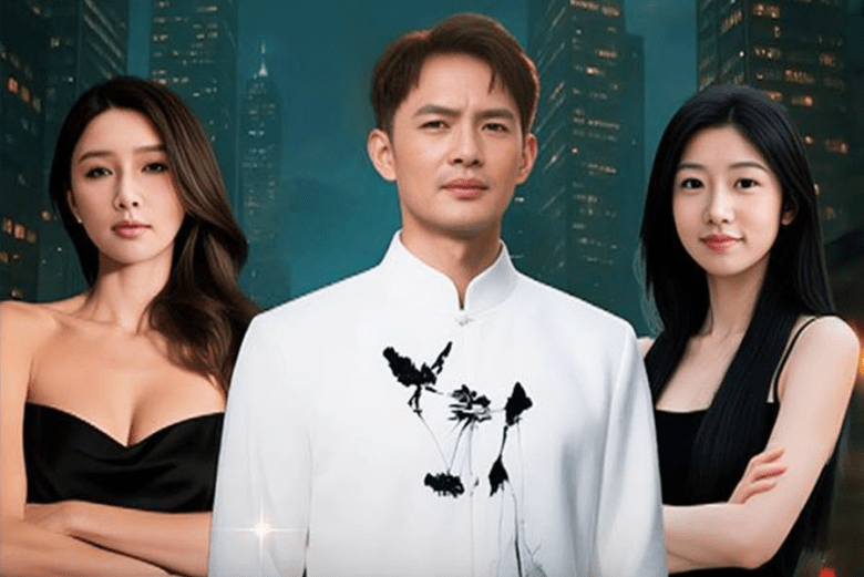 مسلسل وداع بلا ندم - مصدر الصورة غوغل