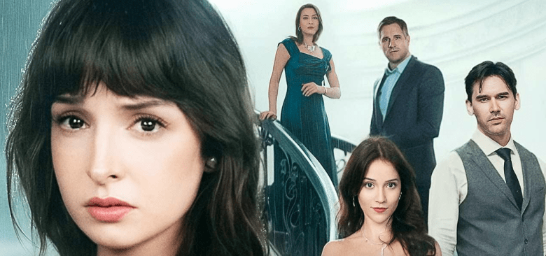 مسلسل دماء وعظام الابنة المنبوذة - Blood and Bones of the Disowned Daughter - مصدر الصورة غوغل