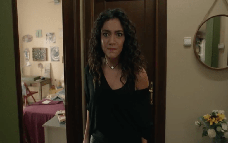 مسلسل سلمى الحلقة 75 - مصدر الصورة غوغل