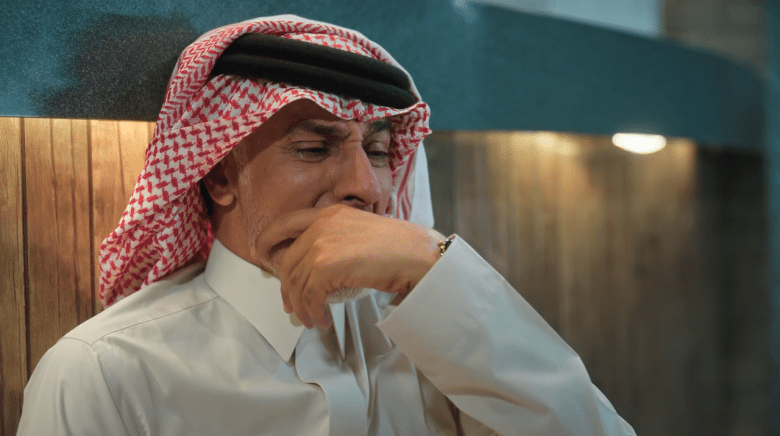 مسلسل المرسى الحلقة 32 - مصدر الصورة شاهد