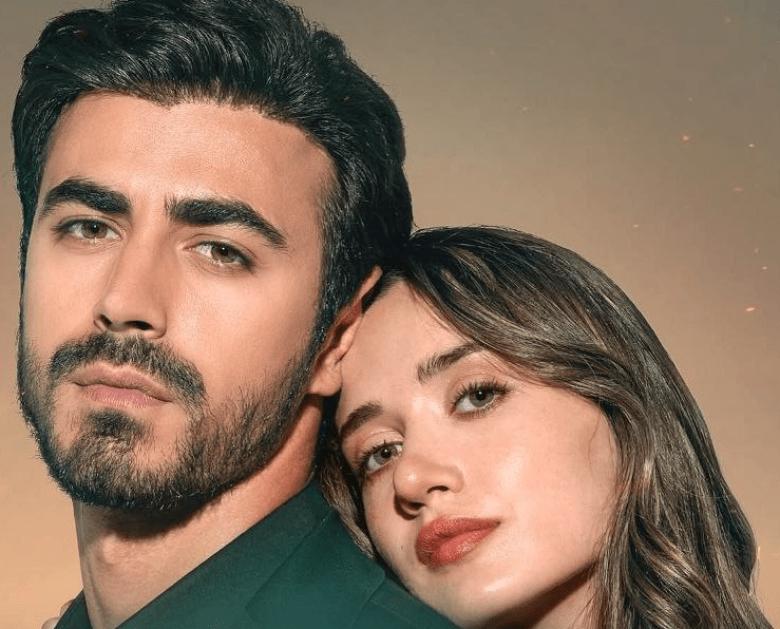 مسلسل Arafta - عرفة - مصدر الصورة غوغل