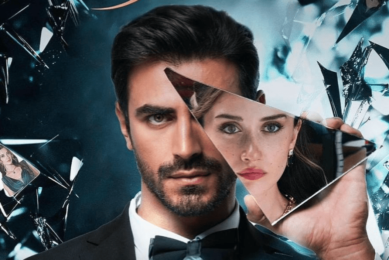 مسلسل النار والمرجان - الأعراف - Arafta - مصدر الصورة غوغل