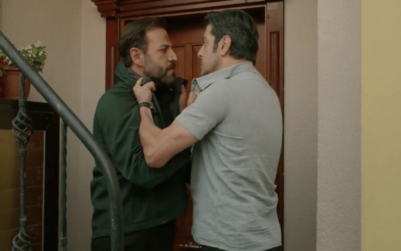 مسلسل سلمى الحلقة 78 - مصدر الصورة غوغل