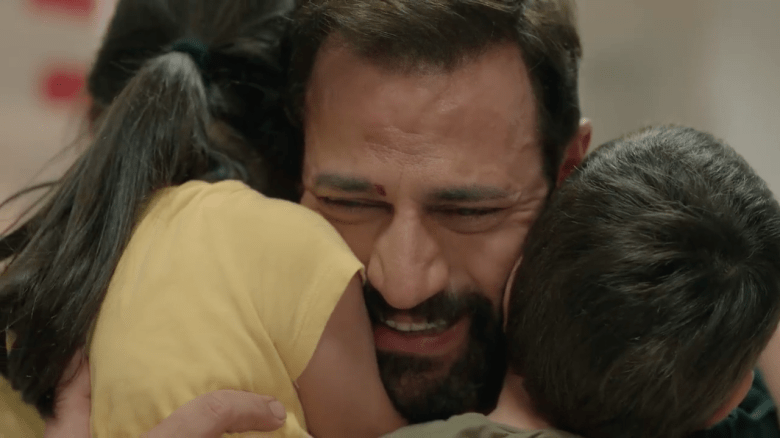 مسلسل سلمى الحلقة 79 - مصدر الصورة غوغل