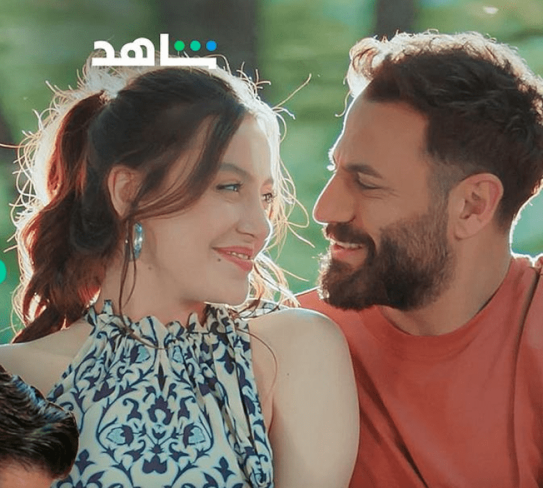مسلسل امرأة الحلقة الأخيرة - مصير شخصيات مسلسل سلمى - مصدر الصورة شاهد