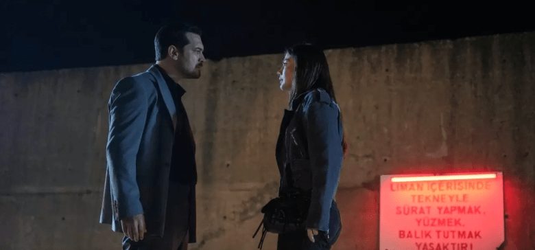 مسلسل حلم أشرف الحلقة 23 - مصدر الصورة غوغل